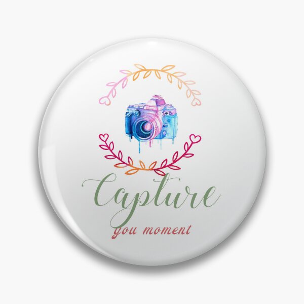 Item preview, Capture you moment designed and sold by Nanda Cornelis.