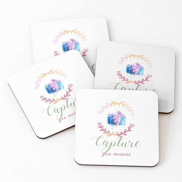 Item preview, Capture you moment designed and sold by Nanda Cornelis.