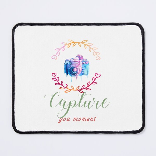 Item preview, Capture you moment designed and sold by Nanda Cornelis.
