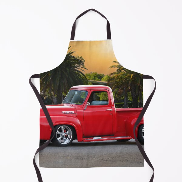 Item preview, 1954 Ford F100 Stepside Pickup designed and sold by DaveKoontz.