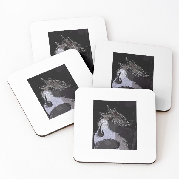 Item preview, Holo Dragon designed and sold by TriForceDesign.