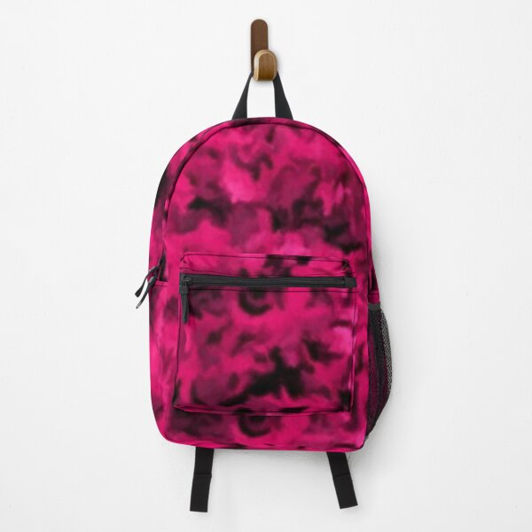 Item preview, Retro Abstract Magenta Rose designed and sold by SaraValor.