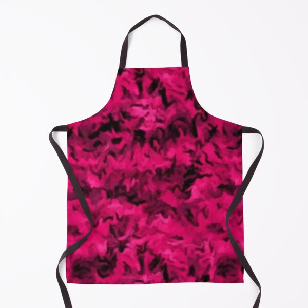 Item preview, Retro Abstract Magenta Rose designed and sold by SaraValor.