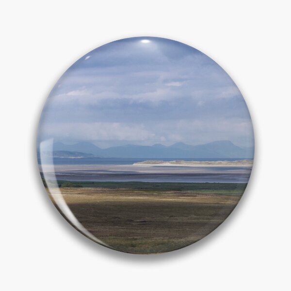 Item preview, Country View to Loch Gruinart and the Hills of Jura designed and sold by IslayFineArt.