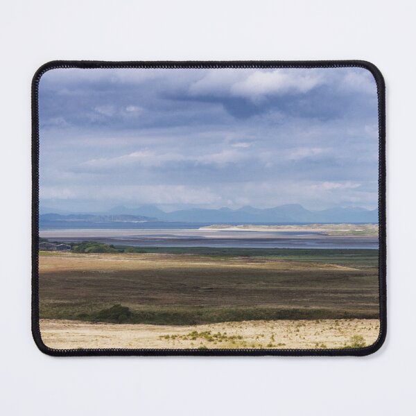 Item preview, Country View to Loch Gruinart and the Hills of Jura designed and sold by IslayFineArt.