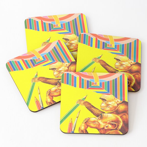 Item preview, Pop Art Redefined Eduardo Paolozzi  designed and sold by buzztop.