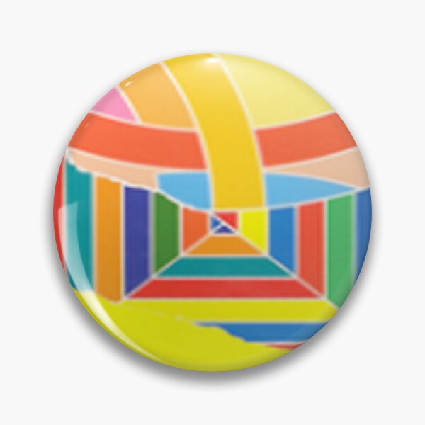 Item preview, Pop Art Redefined Eduardo Paolozzi  designed and sold by buzztop.