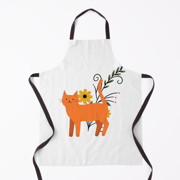 Item preview, You are my sunshine cat sunflower - Cat Art - Love Pet art designed and sold by Mintminz.