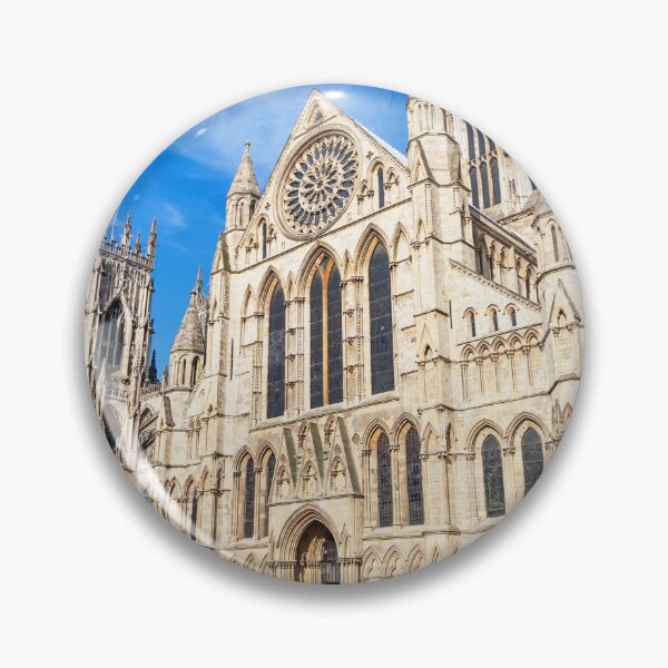Item preview, York Minster, England designed and sold by Paul Thompson Photography.