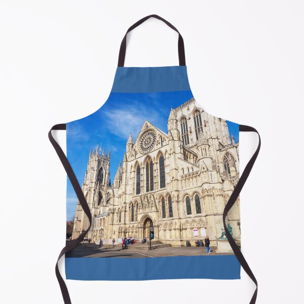 Item preview, York Minster, England designed and sold by Paul Thompson Photography.