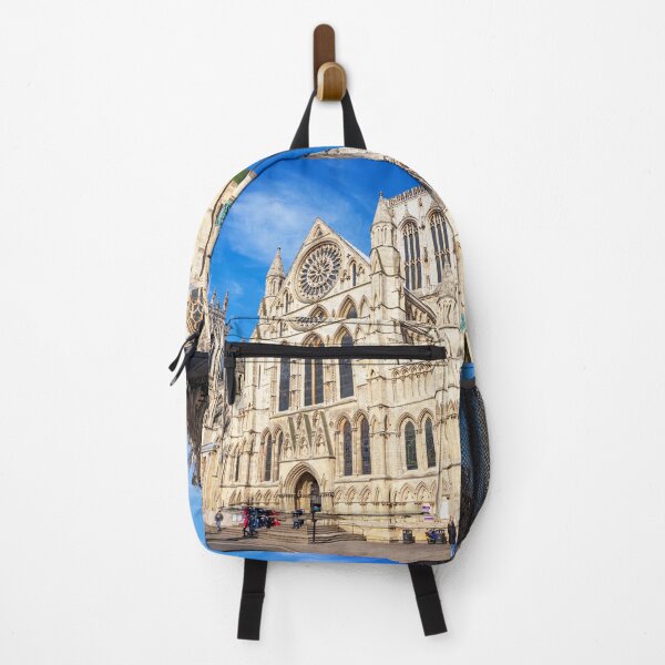 Item preview, York Minster, England designed and sold by Paul Thompson Photography.