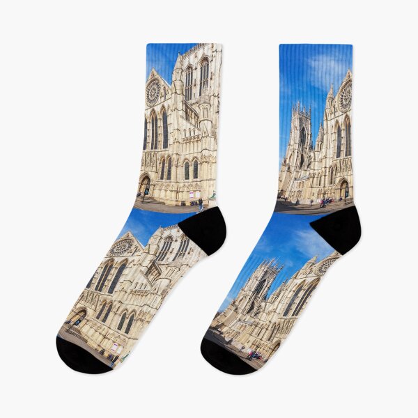 Item preview, York Minster, England designed and sold by Paul Thompson Photography.