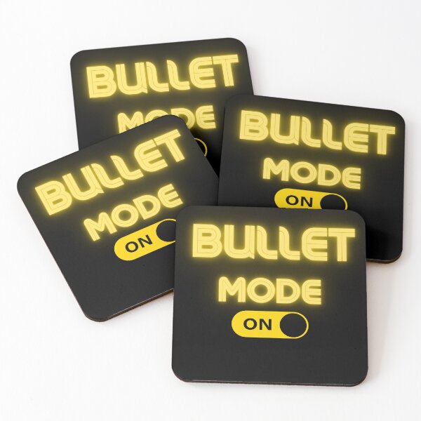 Item preview, Chess Bullet designed and sold by ChessPoker.