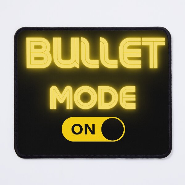 Item preview, Chess Bullet designed and sold by ChessPoker.