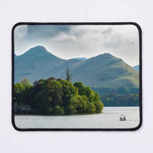 Item preview, Derwent water designed and sold by kewt-photos.