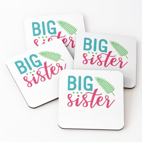 Item preview, hermana mayor designed and sold by JokerH.