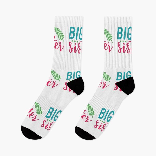 Item preview, big sister designed and sold by JokerH.