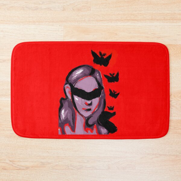 Item preview, Blindfolded girl designed and sold by Emilia Graf.