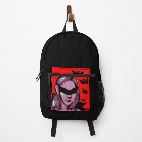 Item preview, Blindfolded girl designed and sold by Emilia Graf.