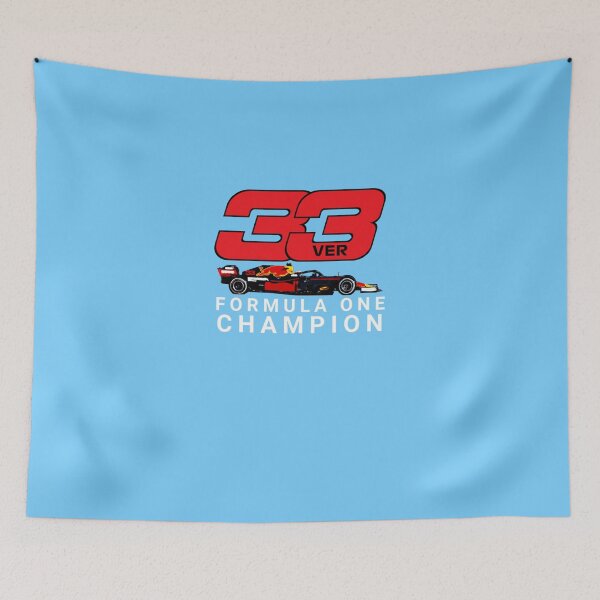 Item preview, Formula One CHAMPION, Go Max, Max Verstappen, Max Verstappen 33, Max Verstappen F1, Max Verstappen S designed and sold by NATASHARING.