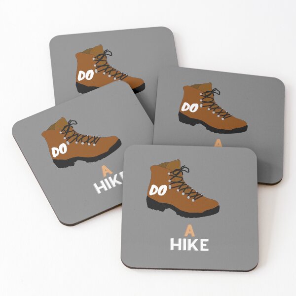 Item preview, Do A Hike designed and sold by surprise-to-me.