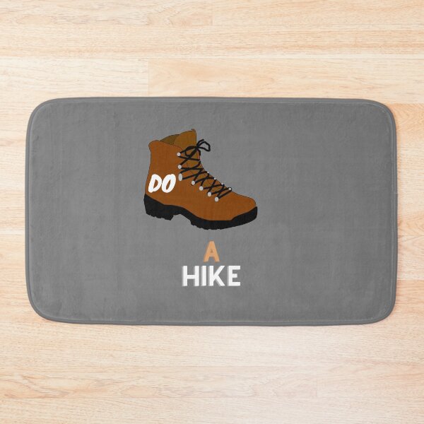 Item preview, Do A Hike designed and sold by surprise-to-me.