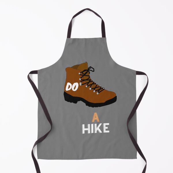 Item preview, Do A Hike designed and sold by surprise-to-me.