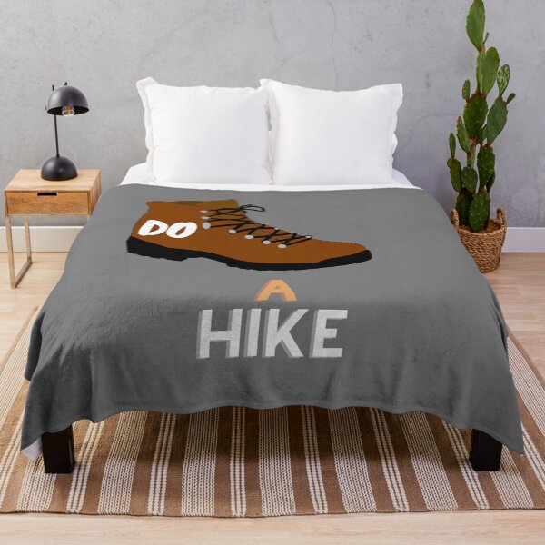 Item preview, Do A Hike designed and sold by surprise-to-me.