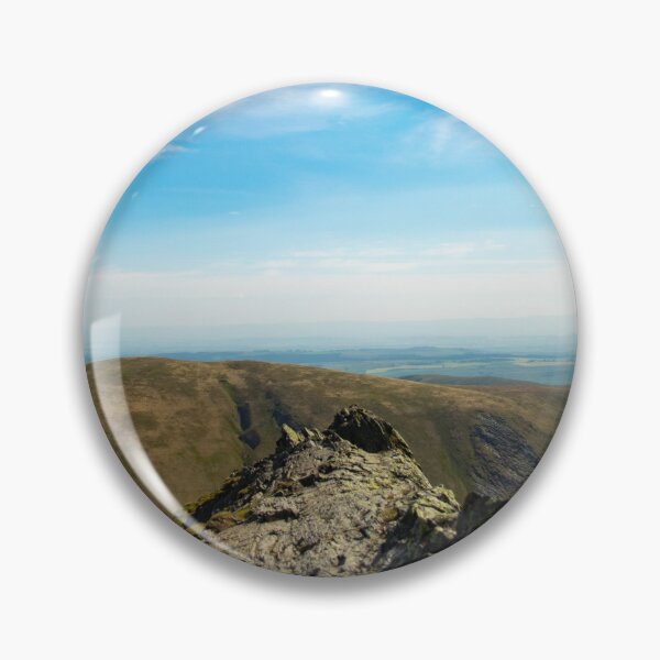 Item preview, Sharp edge peak designed and sold by kewt-photos.