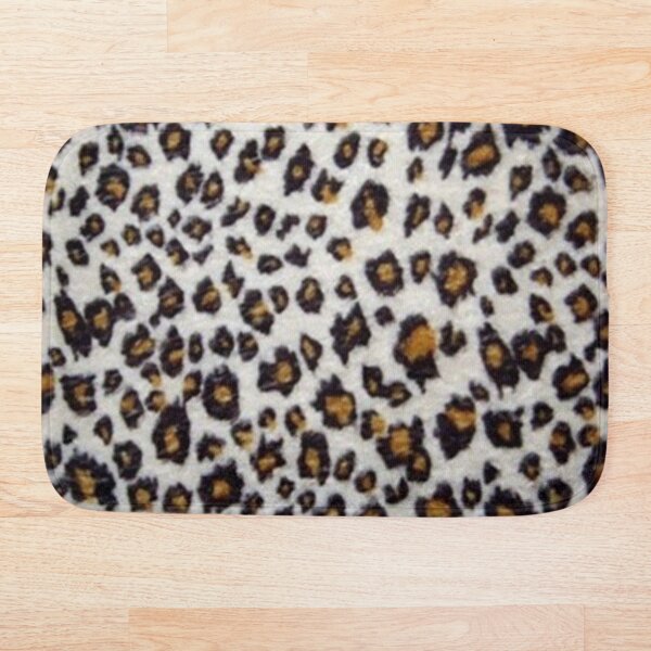 Item preview, Leopard Print designed and sold by SaraValor.