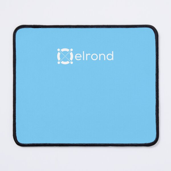Item preview, Elrond cryptocurrency - Elrond EGLD Classic T-Shirt designed and sold by LEEFRYh.