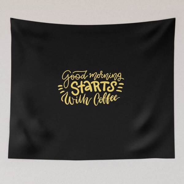 Item preview, Coffee Makes Everything Better Than Eve designed and sold by mankelll.