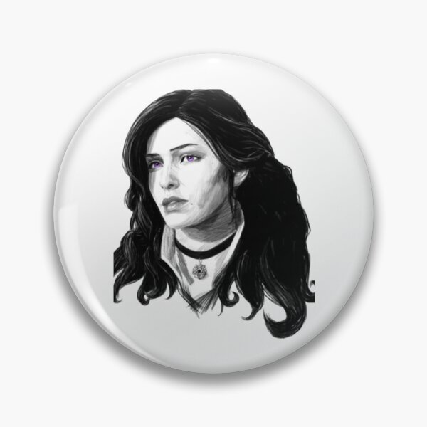 Item preview, Yennifer hunt game   designed and sold by Z0naShirt.