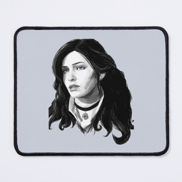 Item preview, Yennifer hunt game designed and sold by Z0naShirt.