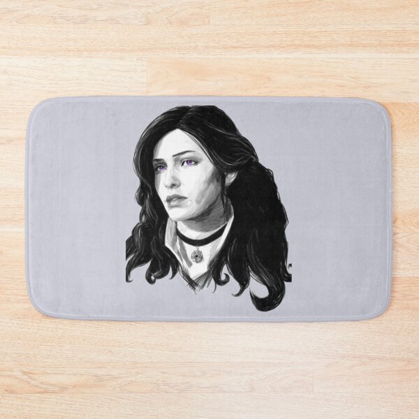 Item preview, Yennifer hunt game   designed and sold by Z0naShirt.