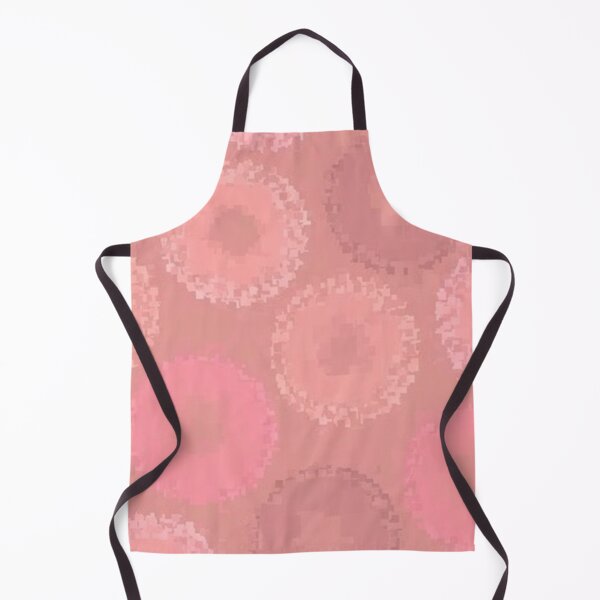Item preview, Glazed Doughnuts Pixel Art designed and sold by SaraValor.