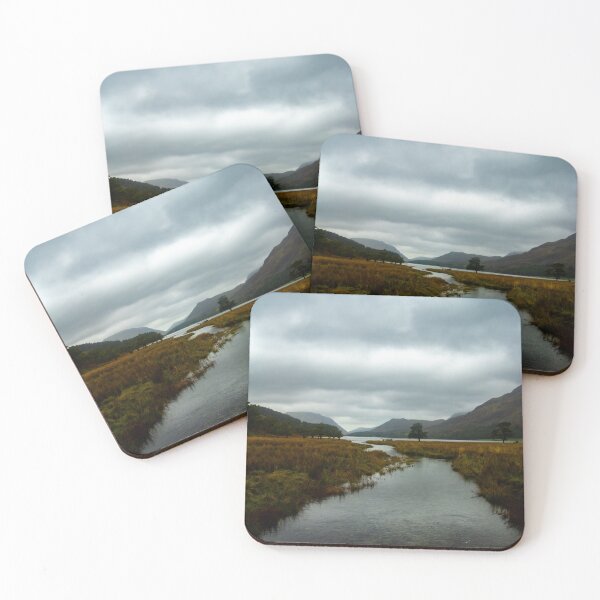Item preview, Buttermere stream designed and sold by kewt-photos.