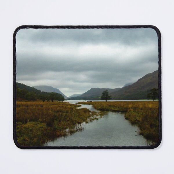 Item preview, Buttermere stream designed and sold by kewt-photos.