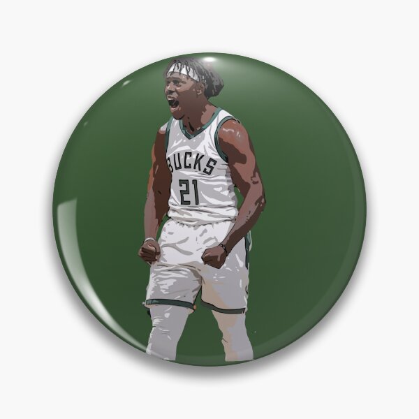 Item preview, Jrue Holiday designed and sold by raffrasta.