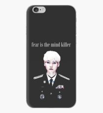 Vinilo o funda para iPhone BTS! - Suga