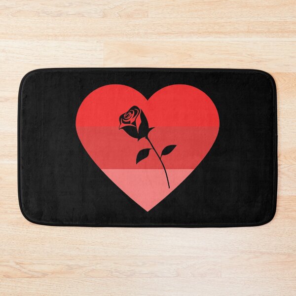 Item preview, Copy of LOOKING FOR LUV SUNSET HEART designed and sold by Highhocreations.