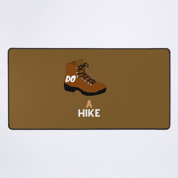 Item preview, Do A Hike designed and sold by surprise-to-me.