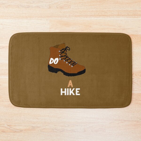 Item preview, Do A Hike designed and sold by surprise-to-me.