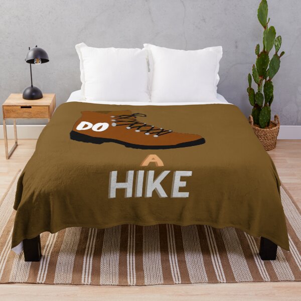 Item preview, Do A Hike designed and sold by surprise-to-me.