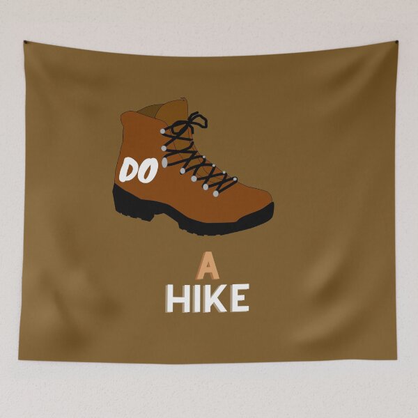 Item preview, Do A Hike designed and sold by surprise-to-me.
