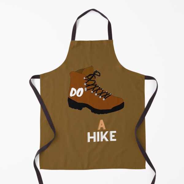 Item preview, Do A Hike designed and sold by surprise-to-me.