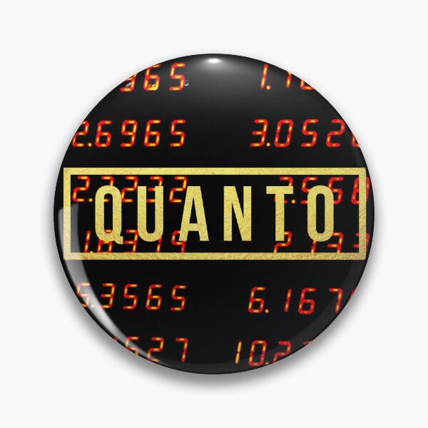 Item preview, Quanto. Exchange. Currency. Money. Business. Quanto designed and sold by TheNatureTalent.