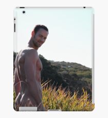 Rick 2 iPad-Hülle & Skin