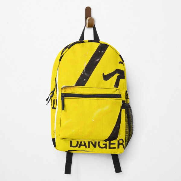 Item preview, Danger of Death designed and sold by James Gott.