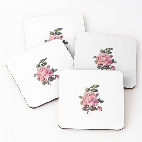 Item preview, Pink Rose designed and sold by Adidit.